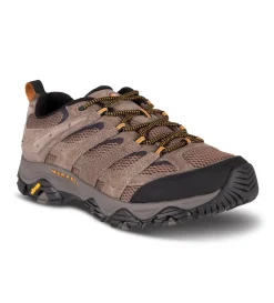 Moab 3 wide - Chaussures de randonnée Merrell pour hommes