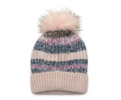 Mollyna - Tuque Alberto pour femmes