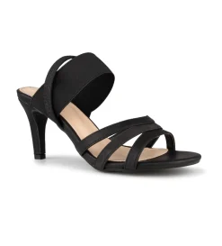 Mumbo - Sandales à talon Alberto pour femmes