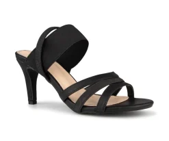 Mumbo - Sandales à talon Alberto pour femmes