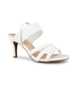 Mumbo - Sandales à talon Alberto pour femmes