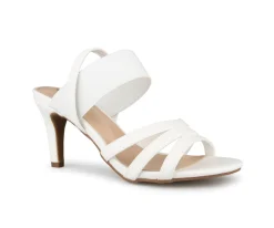 Mumbo - Sandales à talon Alberto pour femmes