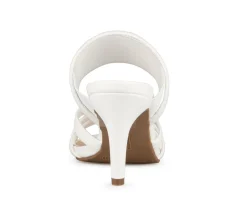 Mumbo - Sandales à talon Alberto pour femmes