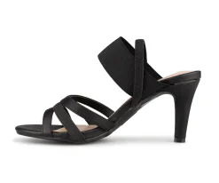 Mumbo - Sandales à talon Alberto pour femmes