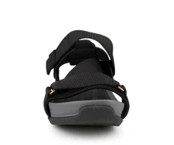 Myrobolan - Sandales Alberto pour femmes