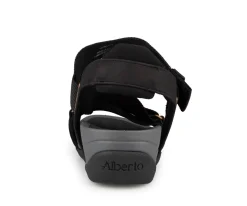 Myrobolan - Sandales Alberto pour femmes