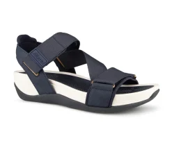 Myrobolan - Sandales Alberto pour femmes