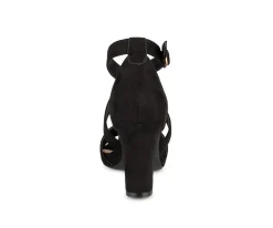 Nabaganga - Sandales chics Alberto pour femmes