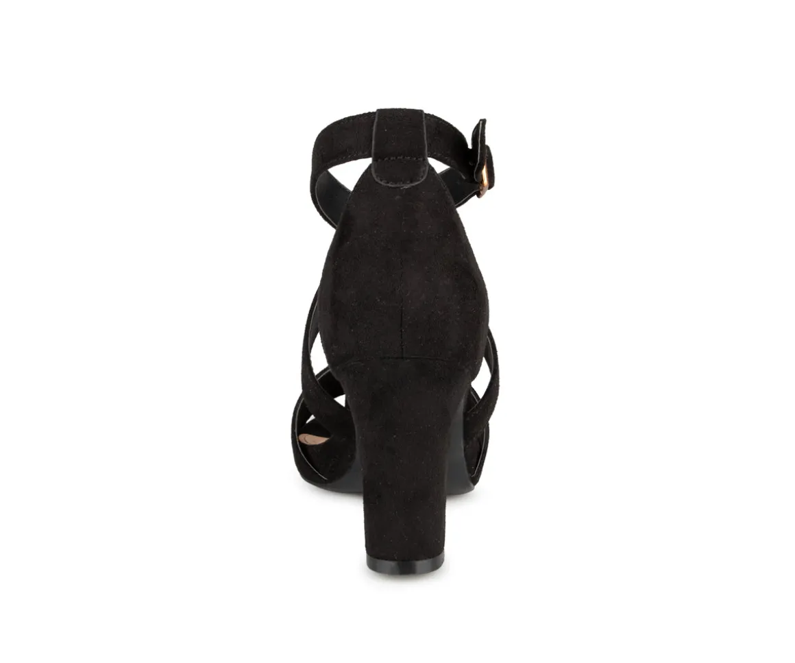 Nabaganga - Sandales chics Alberto pour femmes