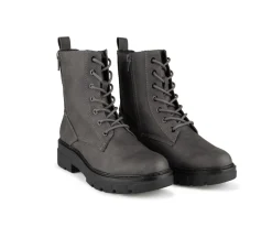 NAFISA - Bottes courtes Alberto pour femmes