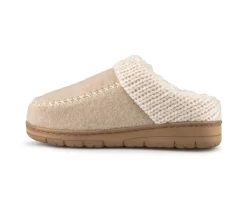 NANOOK - Pantoufles mules Comfortcare pour femmes