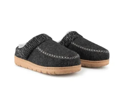 NANOOK - Pantoufles mules Comfortcare pour femmes