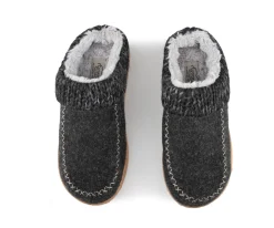 NANOOK - Pantoufles mules Comfortcare pour femmes