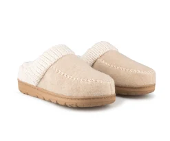 NANOOK - Pantoufles mules Comfortcare pour femmes