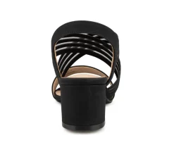 Nashi - Sandales à talon Alberto pour femmes