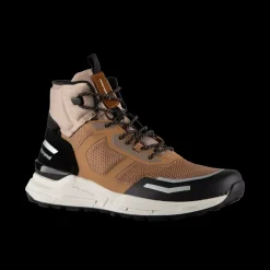 Nekkar - Chaussures plein air Chlorophylle pour femmes