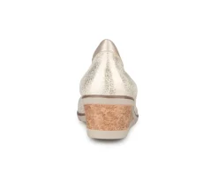 Nightingale - Escarpins Alberto pour femmes