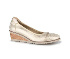 Nightingale - Escarpins Alberto pour femmes