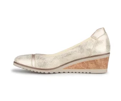 Nightingale - Escarpins Alberto pour femmes