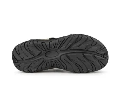 Ninjask - Sandales sport Cliff pour hommes