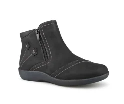 NINONA - Bottillons courts Ultime Confort pour femmes