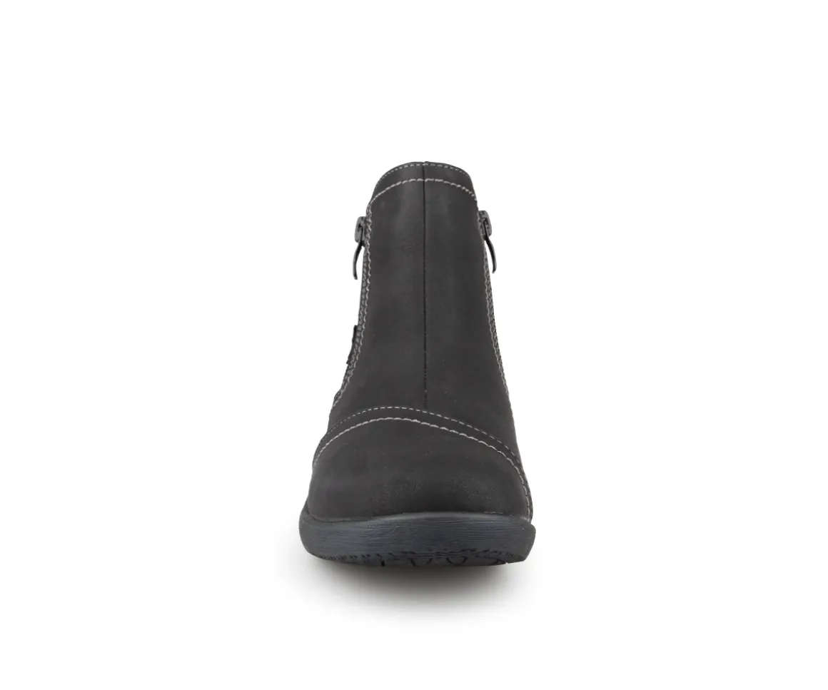 NINONA - Bottillons courts Ultime Confort pour femmes