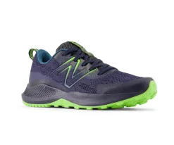Nitrel V5 - Chaussures plein air New Balance pour garçons juniors