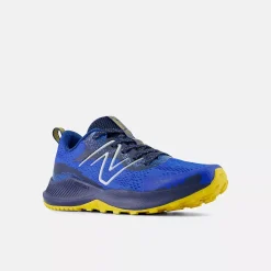 Nitrel V5 - Chaussures plein air New Balance pour garçons juniors