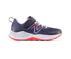 Nitrel v5 - Chaussures plein air New Balance pour enfants