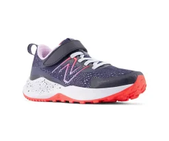 Nitrel v5 - Chaussures plein air New Balance pour enfants