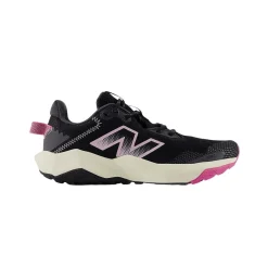 NITREL V6 - Souliers de course de sentier New Balance junior pour filles