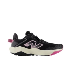 NITREL V6 - Souliers de course de sentier New Balance junior pour filles
