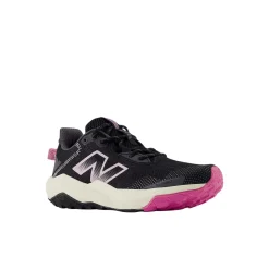 NITREL V6 - Souliers de course de sentier New Balance junior pour filles