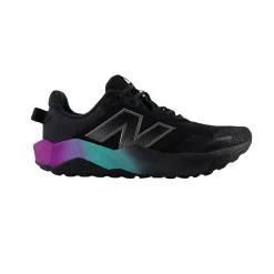 NITREL V6 - Souliers de course en sentier New Balance pour femmes