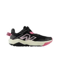 NITREL V6 - Souliers de course de sentier New Balance pour filles