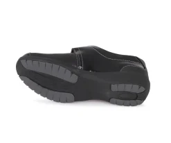 NORBURY - Souliers Suave en cuir vernis pour femmes