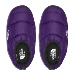 NSE TENT MULE IV - Pantoufles unisexe North Face pour hommes et femmes