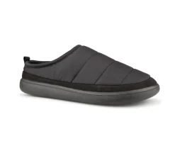 NYLON - Pantoufles Comfortcare pour hommes