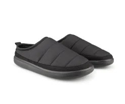 NYLON - Pantoufles Comfortcare pour hommes
