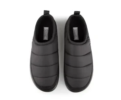 NYLON - Pantoufles Comfortcare pour hommes