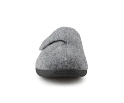 OFTEN - Pantoufles à velcro Comfortcare pour hommes