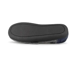 OFTEN - Pantoufles à velcro Comfortcare pour hommes