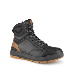 OLMO - Bottes d'hiver lacées West Way hommes