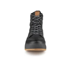 OLMO - Bottes d'hiver lacées West Way hommes