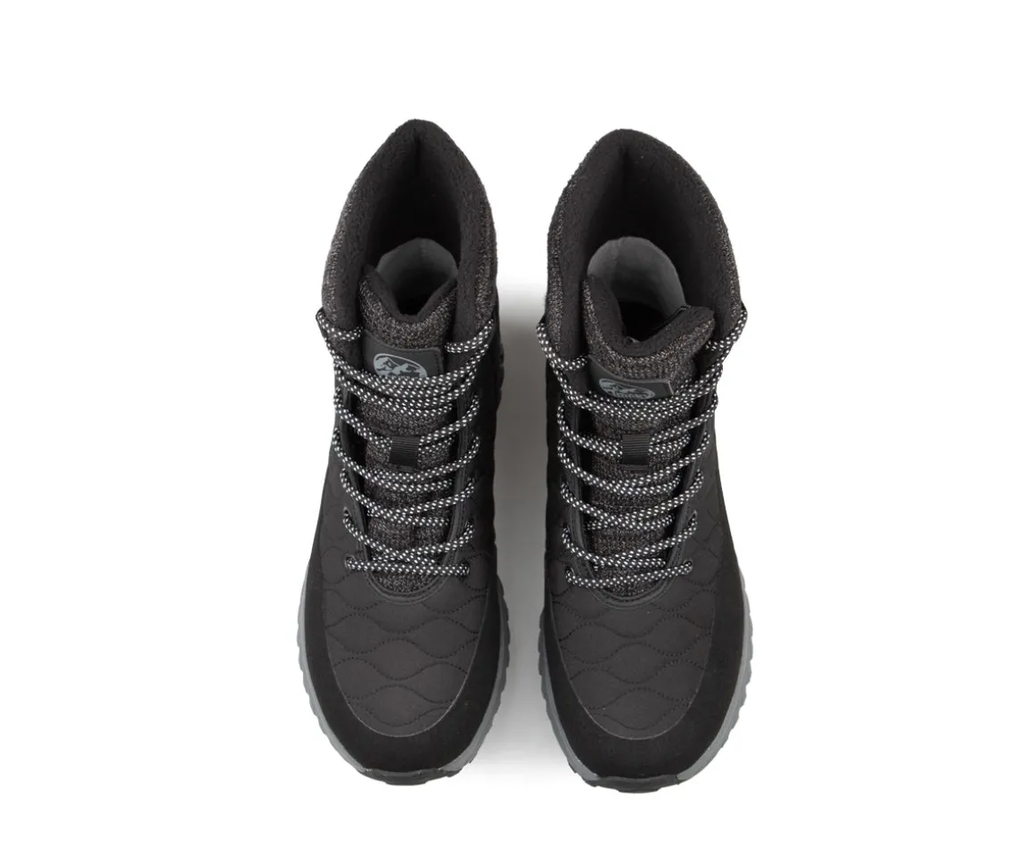 ONIK - Bottes d'hiver Blue Rocky pour femmes