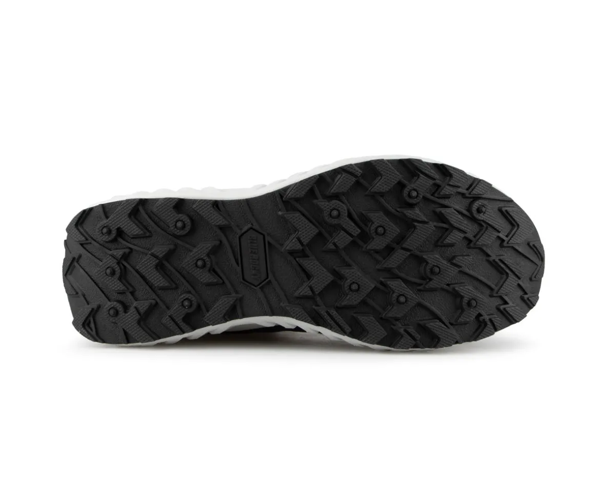 ONIK - Bottes d'hiver Blue Rocky pour femmes