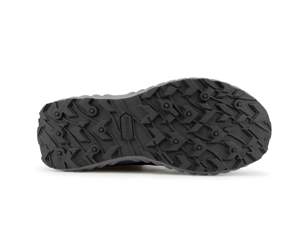 ONIK - Bottes d'hiver Blue Rocky pour femmes