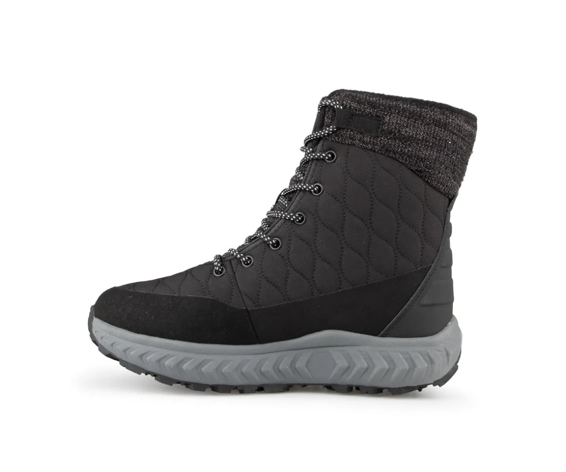 ONIK - Bottes d'hiver Blue Rocky pour femmes