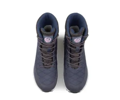 ONIK - Bottes d'hiver Blue Rocky pour femmes