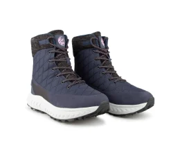 ONIK - Bottes d'hiver Blue Rocky pour femmes
